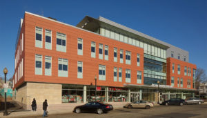 Mattapan Community Health Center