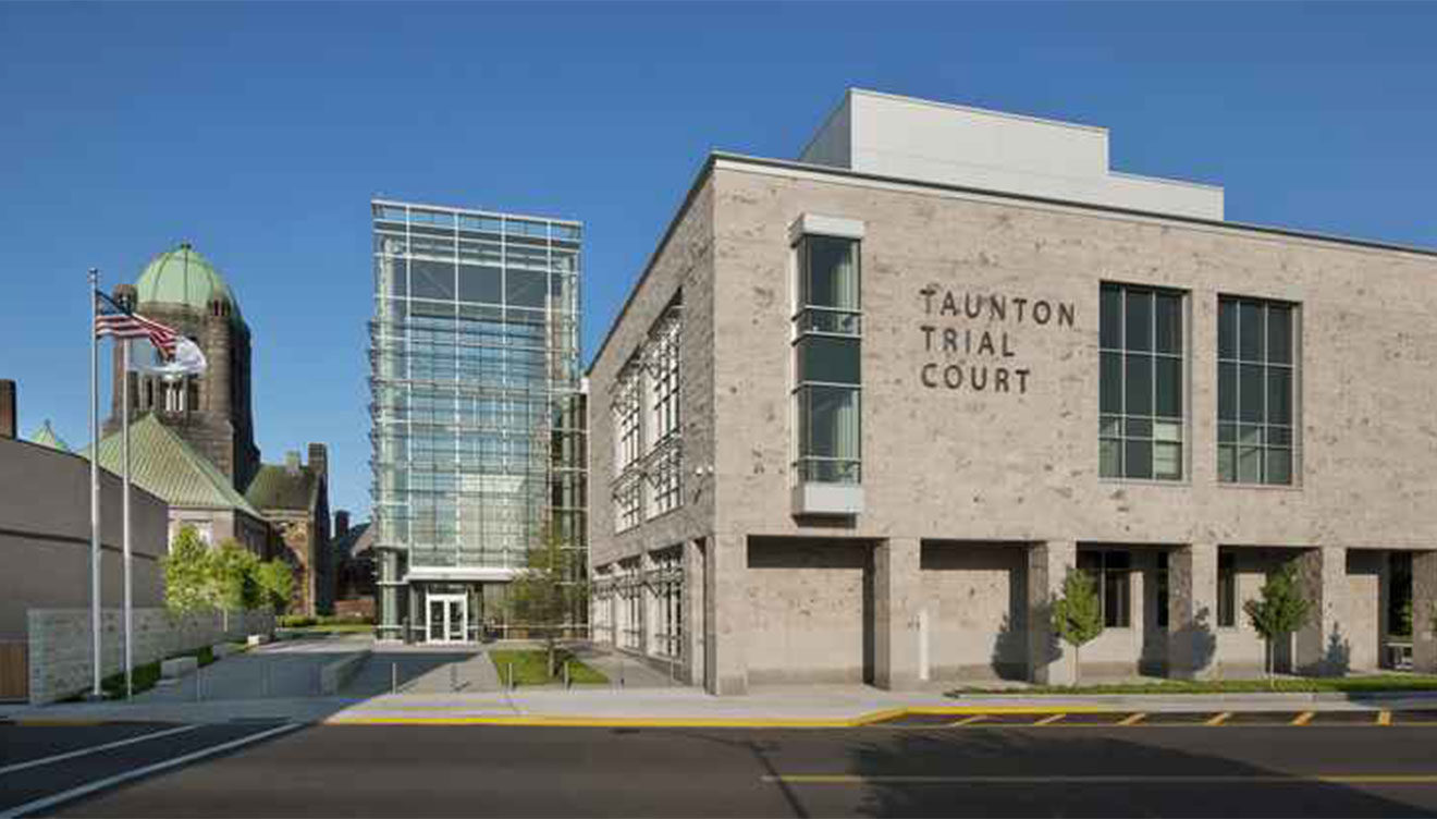 Taunton Trial Court