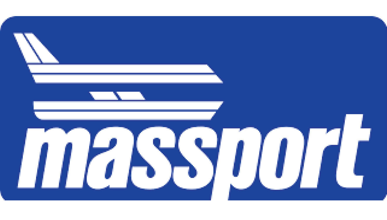 Massport Logo